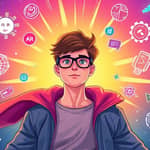 Descubra Seus Superpoderes: Ganhos Extraordinários no Digital