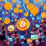 O Fenômeno dos Memecoins: Além da Especulação