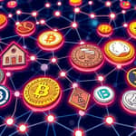 Tokenização de Ativos: O Crescente Potencial