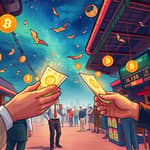 Mercado Secundário: Onde a Magia Acontece