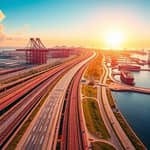 Investindo em Infraestrutura: Um Olhar de Longo Prazo