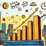 Alavancagem Financeira: Riscos e Recompensas