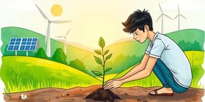 O Guia Completo para Finanças Verdes Pessoais