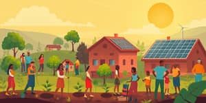 Impacto Social: Transforme o Mundo com Seu Capital