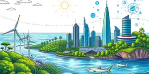 O Futuro é Agora: Tendências em Investimento Sustentável