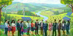 Compliance Ambiental: Fator Chave para Escolher Empresas