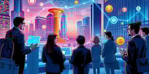 Desvendando o Universo das Finanças Digitais