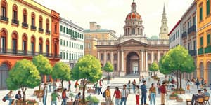 Patrimônio Sustentável: Construindo Riqueza com Responsabilidade