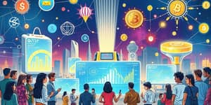 A Arte de Multiplicar Dinheiro com Investimentos Digitais