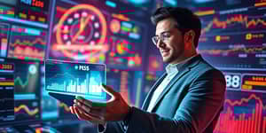 Estratégias Vencedoras para o Investidor Digital Moderno