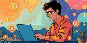 Seu Guia Essencial para Investir Online