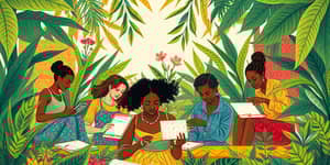 A Revolução da Moda Sustentável: Oportunidades de Investimento