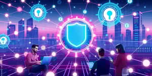 Invista com Confiança: Segurança e Inovação Online