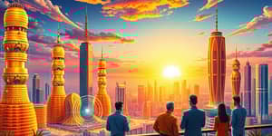 Investimento Inteligente: Decisões Conectadas ao Seu Futuro