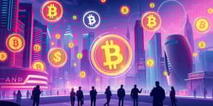 Criptoativos e Mais: Explore Novas Fronteiras de Renda