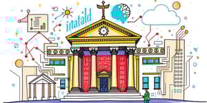 O Melhor dos Dois Mundos: Tradição e Tecnologia em Investimentos