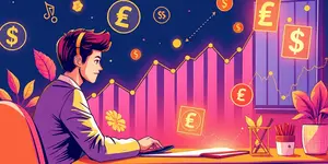 Da Teoria à Prática: Seu Primeiro Investimento Online