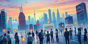 Seu Plano de Batalha para o Mercado de Investimentos Digitais