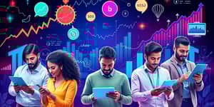 Escolhendo a Plataforma Certa para Seus Investimentos Digitais