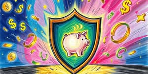 Blindagem Financeira: Construa Sua Reserva de Emergência