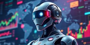 Automatize Seus Ganhos: Robôs de Investimento e Finanças