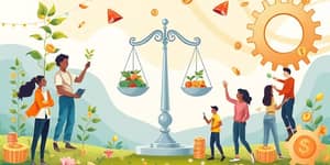 Mitos e Verdades sobre Dinheiro: Desvendando Conceitos Financeiros