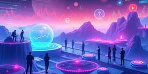 Por Que Você Deve Começar a Investir Digitalmente Agora