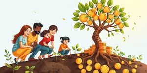 O Poder da Previdência Privada: Garanta Seu Amanhã