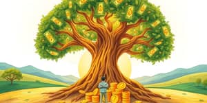 Organização Financeira Descomplicada: Um Guia Prático