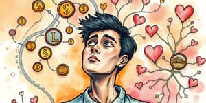 A Psicologia do Dinheiro: Entenda Suas Emoções Financeiras