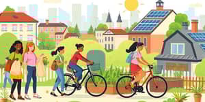 Consumo Consciente: Gastos Inteligentes para uma Vida Melhor