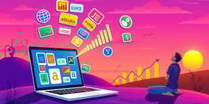 Renda Passiva Digital: Crie Seu Fluxo de Renda Online