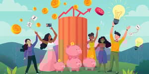 Educação Financeira: O Melhor Investimento que Você Pode Fazer