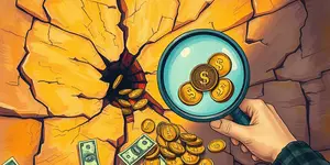 Despesas Invisíveis: Onde Seu Dinheiro Está Indo?