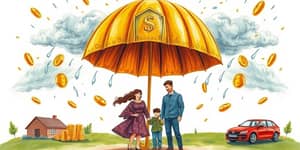 Seguros: A Rede de Segurança Financeira que Você Precisa