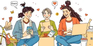 Hacks Financeiros para o Dia a Dia: Economize sem Perceber