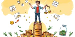 Autodisciplina Financeira: O Segredo para o Sucesso