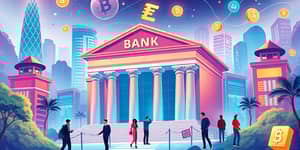 Criptomoedas e Finanças Responsáveis: Explorando o Novo Mundo