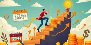 Metas Financeiras: Como Definir e Alcançá-las