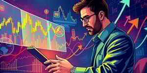 Análise Técnica: Decifrando Gráficos para Lucrar Mais