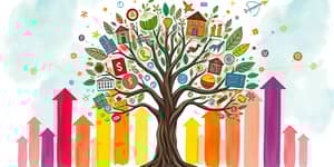 Fundos de Investimento: A Diversificação ao Seu Alcance