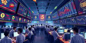 Entenda o Mercado de Futuros e Suas Aplicações