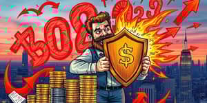 Inflação: O Inimigo Silencioso dos Seus Investimentos