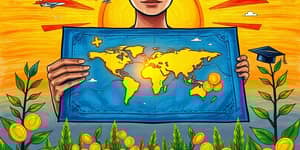 Planejamento Financeiro: O Mapa para Seus Sonhos