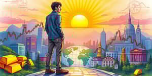 ETFs: A Maneira Inteligente de Diversificar