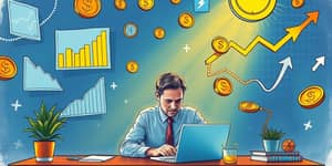 Análise de Gastos: Identifique Oportunidades de Economia