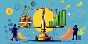 Risco e Retorno: A Dupla Dinâmica dos Investimentos