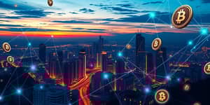 Blockchain e Finanças: Uma Nova Era?