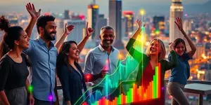 O Guia Completo para Iniciantes na Bolsa