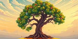 Alocação de Ativos: A Chave para um Portfólio Resiliente